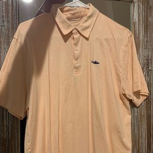 Patagonia men’s polo